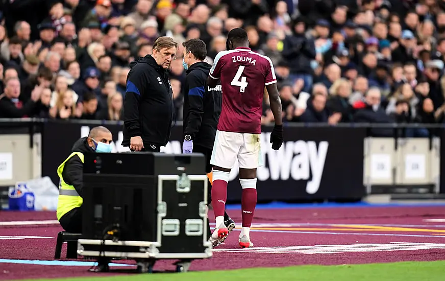 David Moyes Says West Ham May Look To January Window To Fix Defensive Crisis