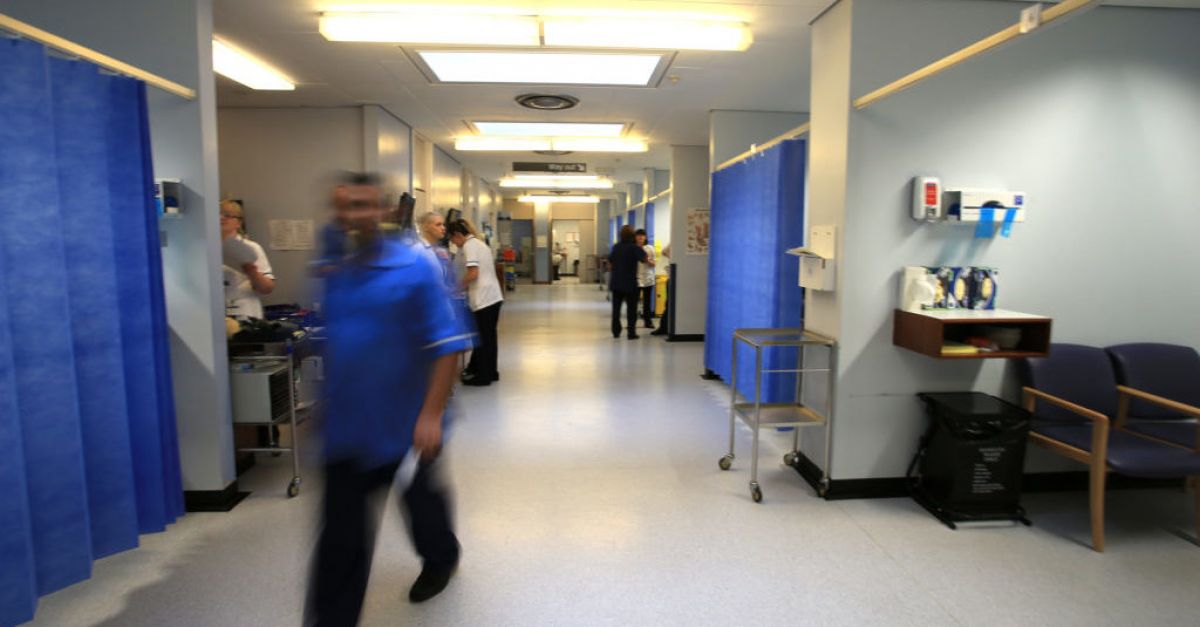 Emergency care should be diverted from Beaumont amid overcrowding