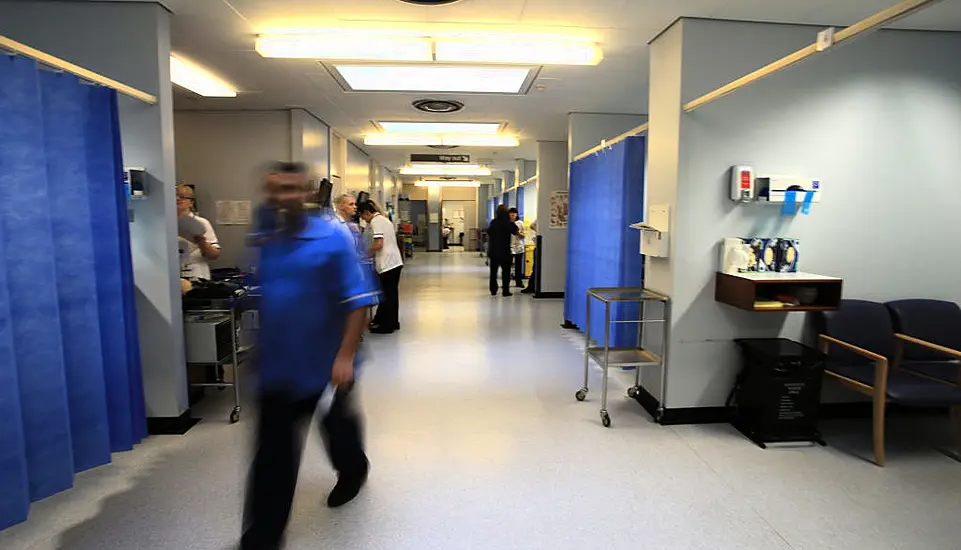 Healthcare Staff Need Urgent Protection Following Increase In Assaults, Doctor Warns