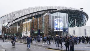 Tottenham’s Clash With Rennes Postponed Over Covid Outbreak