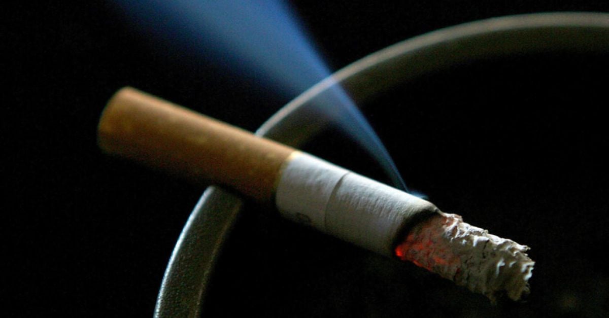 should we ban tobacco