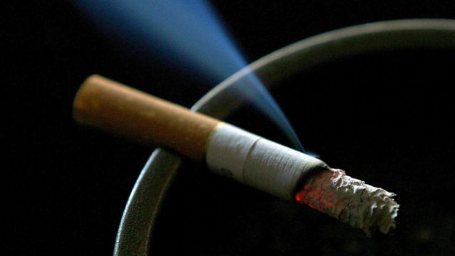 Revenue Finds Illegal Cigarettes Cost State €264 Million A Year