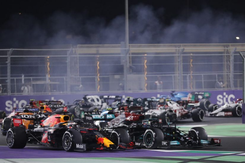 Formula One Decider To Be Shown On Channel 4