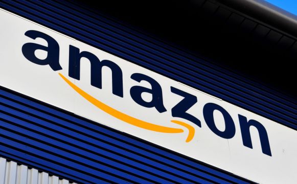 Amazon Fined £960 Million By Italy’s Competition Authority