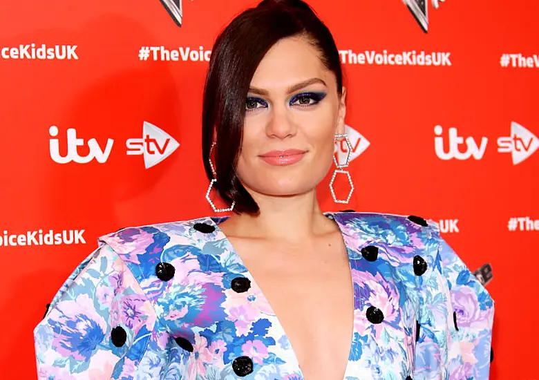 Jessie J Shares Message Of Support For Others Experiencing Miscarriage