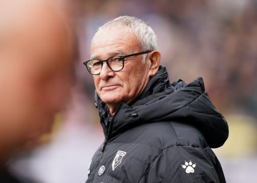 Everybody Must Be Vaccinated – Claudio Ranieri Urging Covid Jabs For All Players