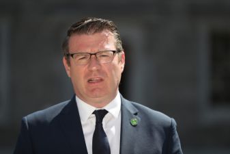 &#039;There Was No Knife&#039; Twisted By Party Members Over Alan Kelly Resignation