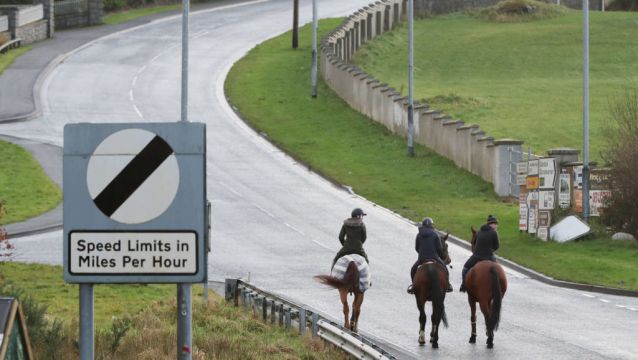 Ireland To Raise Concerns With Uk Over Border Demands For Non-Irish Citizens