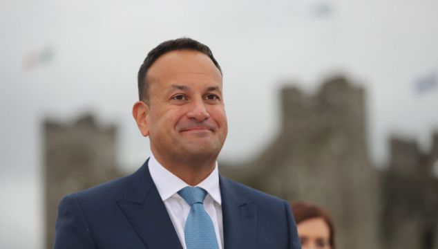 Households Should See Cheaper Energy Bills In The New Year, Varadkar Says