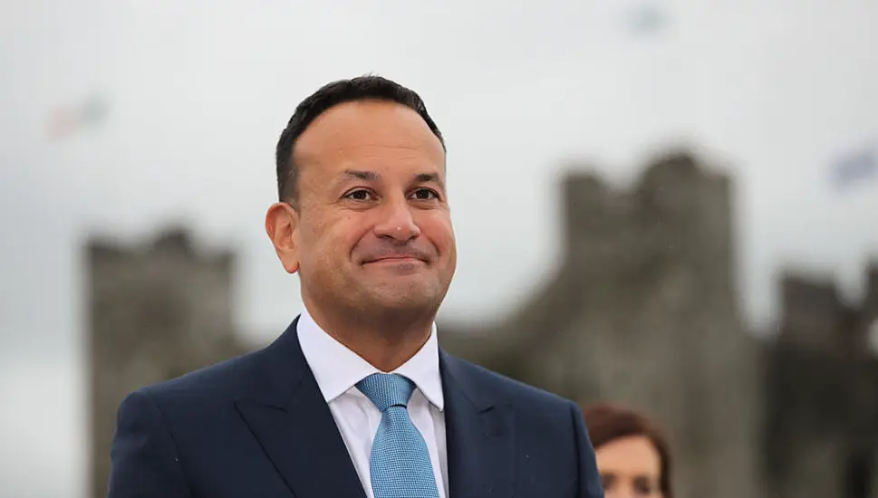 Households Should See Cheaper Energy Bills In The New Year, Varadkar Says