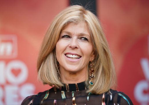 Kate Garraway Says Alleged Downing Street Party ‘Heartbreaking And Ridiculous’