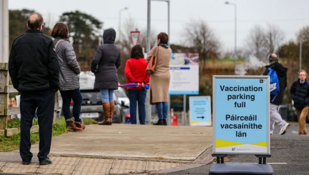 Around 100,000 Covid Vaccines Expire Due To Slowing Demand