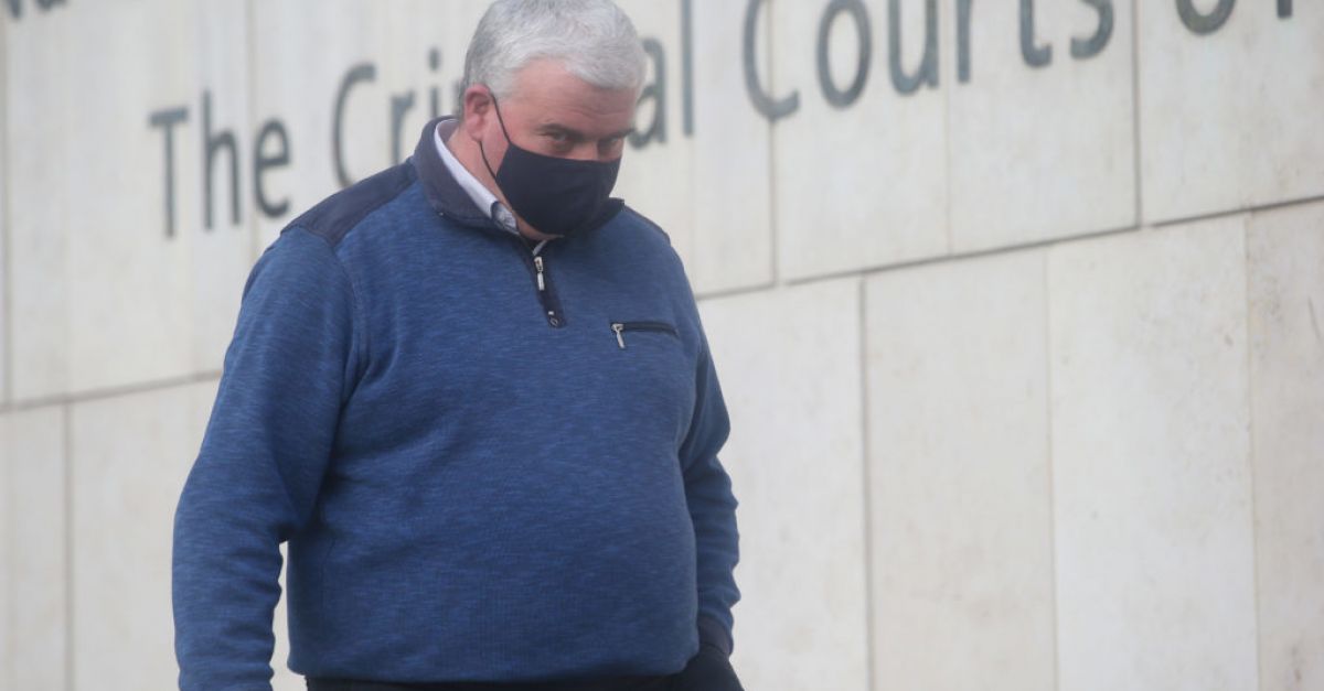 Foreman fined after workers were exposed to asbestos at Dublin site
