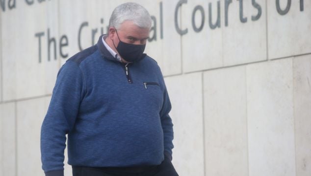 Foreman Fined After Workers Were Exposed To Asbestos At Dublin Site