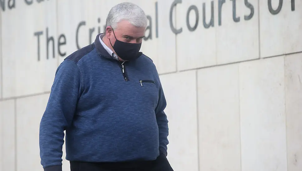 Foreman Fined After Workers Were Exposed To Asbestos At Dublin Site