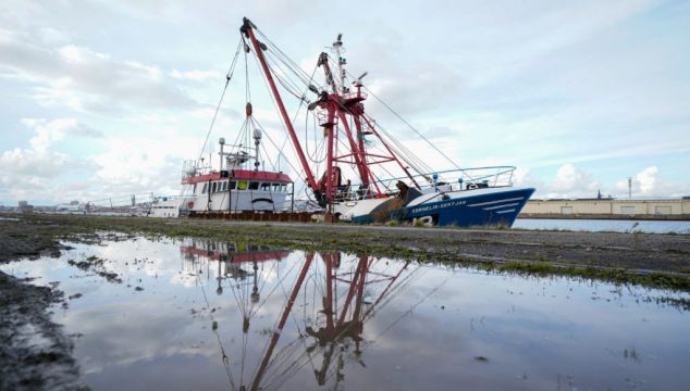 Uk Does Not Recognise Eu’s Post-Brexit Fishing Row Deadline, Says Downing Street