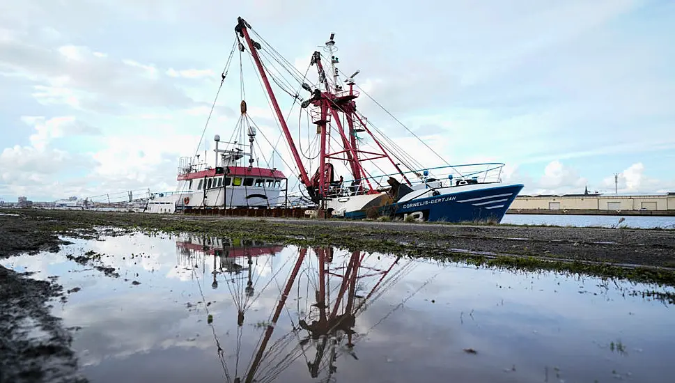 Uk Does Not Recognise Eu’s Post-Brexit Fishing Row Deadline, Says Downing Street