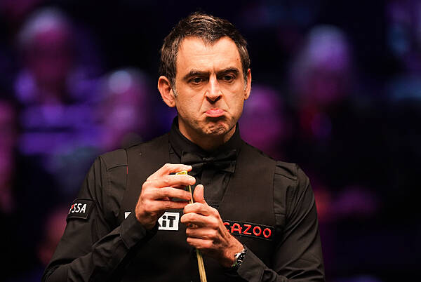 Carlow Nationalist — Ronnie O’Sullivan feels he is regaining champion ...