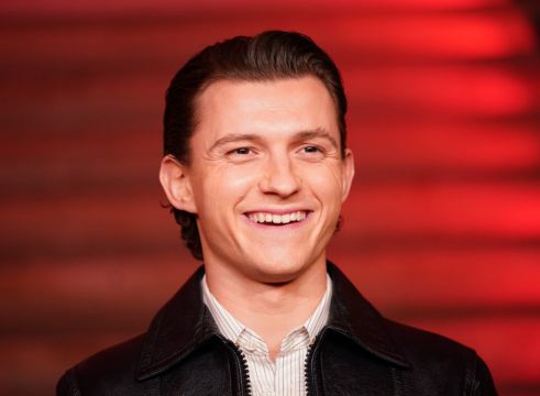 Tom Holland Says He Could Quit Acting To Pursue ‘Other Things’