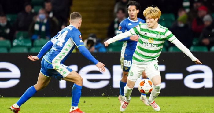 Celtic 3-2 Real Betis: Hoops win final group game but injuries for Kyogo  Furuhashi and Albian Ajeti, Football News