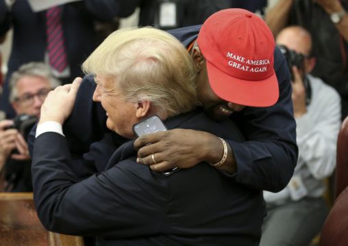 Kanye West Publicist Pressed Georgia Election Worker To Confess To Bogus Fraud Charges