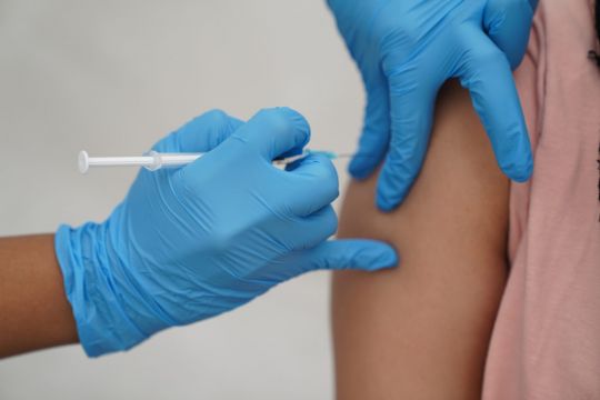 Fourth Covid Vaccine Dose May Be Necessary, Says Head Of Irish Rollout