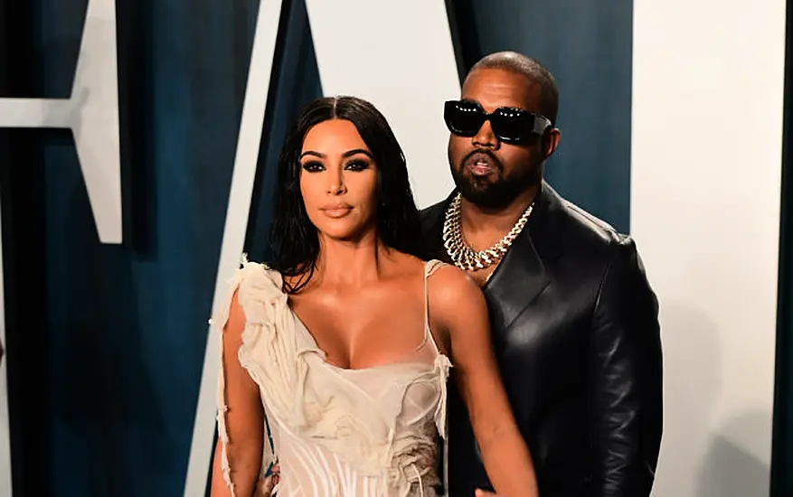 Kanye West Makes Plea For Kim Kardashian To ‘Run Right Back’ To Him