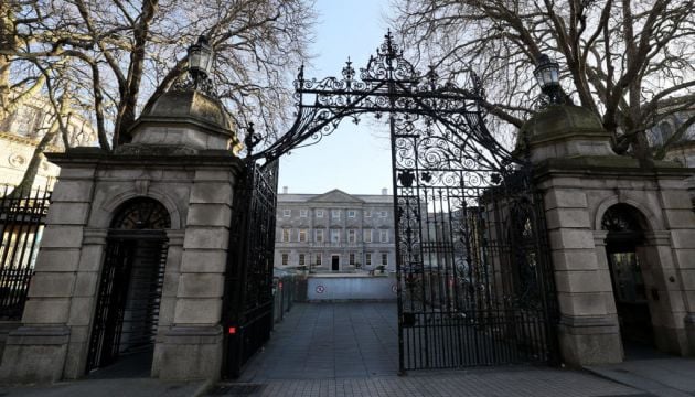 High Court Places Temporary Stay On Taoiseach Appointing Captain Of The Guard