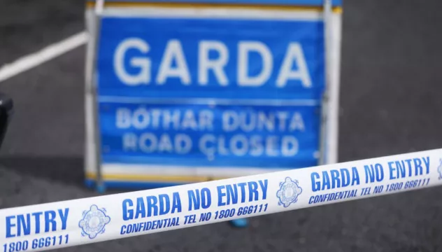 Pedestrian Killed After Road Collision In Co Kildare