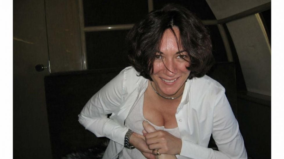 10 Key Moments From Ghislaine Maxwell's Sex Abuse Trial