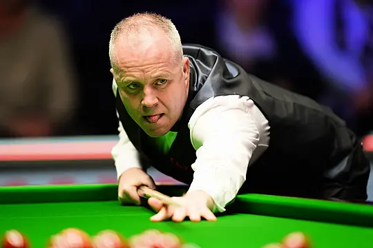 John Higgins Hammers Ronnie O’sullivan To Reach Scottish Open Final