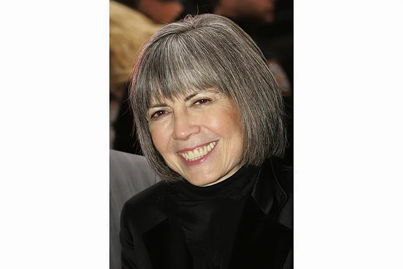 Interview With The Vampire Author Anne Rice Dies At 80