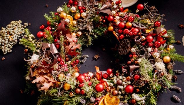 Five Ways To Use Your Christmas Tree Clippings Creatively