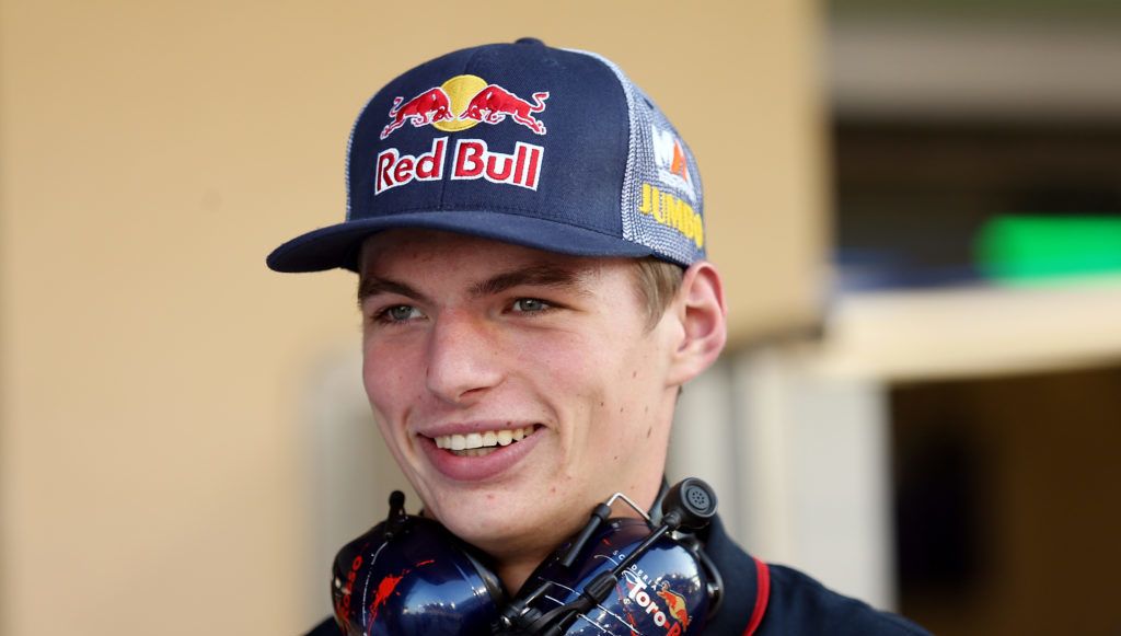 Max Verstappen: The prodigy who realised his destiny by becoming world champion