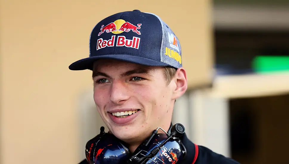 Max Verstappen: The Prodigy Who Realised His Destiny By Becoming World Champion