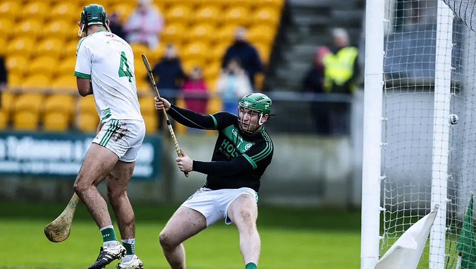 Gaa: Ballyhale Shamrocks Take Leinster Final Spot, Kilmallock March Past Midleton