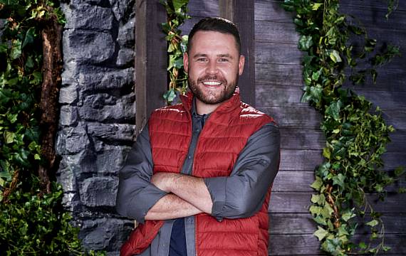 Who Is I’m A Celebrity Winner Danny Miller?