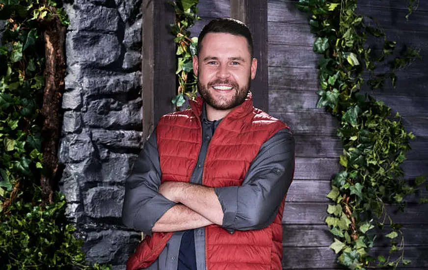 Who Is I’m A Celebrity Winner Danny Miller?