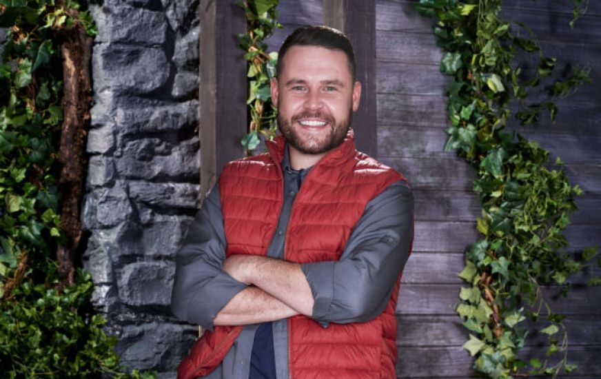 Who Is I’m A Celebrity Winner Danny Miller?