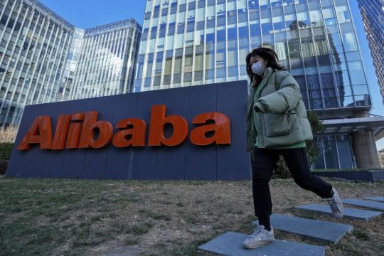 Former Alibaba Employee Warns Going Public Causes Victims ‘Hurt’