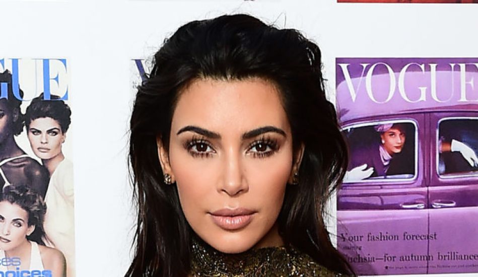 Kim Kardashian West Passes Criminal Law Exam On Fourth Attempt