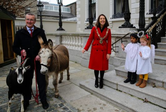 Mansion House Live Crib Cancelled For The First Time In Almost 30 Years