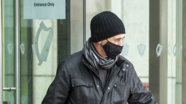 Donegal Man Jailed For Repeated Rape Of Teenager