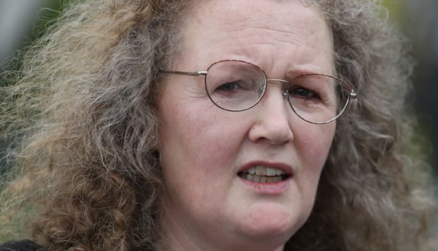 Facebook Removes Page Of Ex-Ucd Professor Dolores Cahill Over Misinformation
