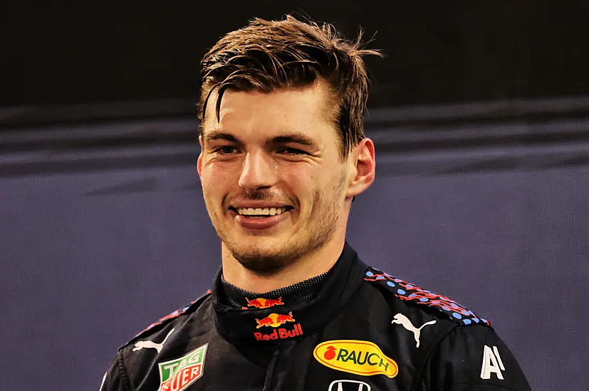 Toto Wolff Sent Congratulatory Text After My F1 Title Triumph – Max Verstappen