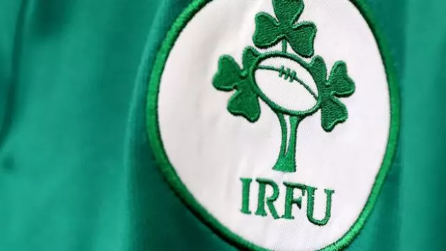 Irfu To Ban Transgender Women From Female Contact Rugby