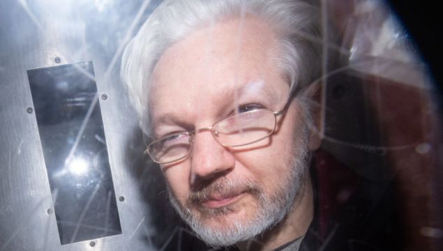 Australian Deputy Pm Says Julian Assange Should Not Be Extradited To Us