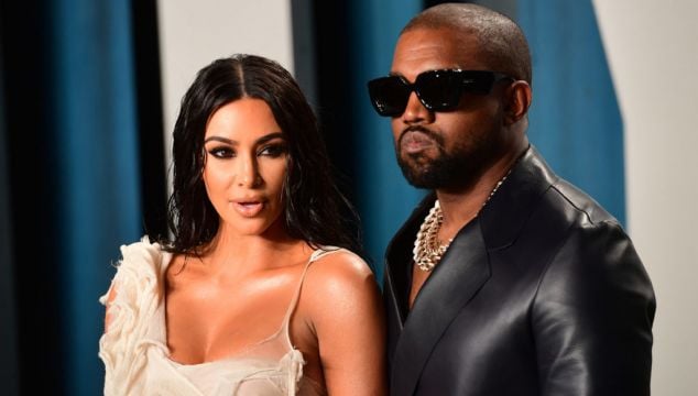Kim Kardashian Requests Immediate Termination Of Marriage To Kanye West