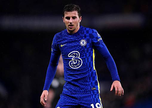 Chelsea’s Quest For Premier League Glory A Family Affair – Mason Mount