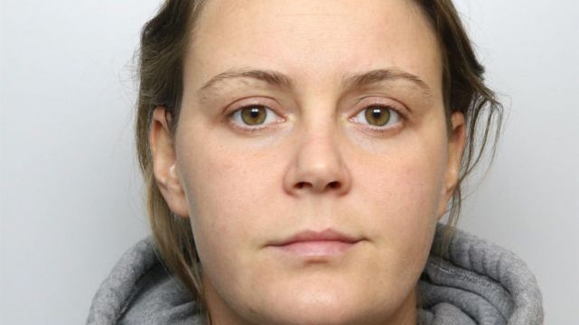 Woman Found Guilty Of Murdering Toddler Star Hobson In England